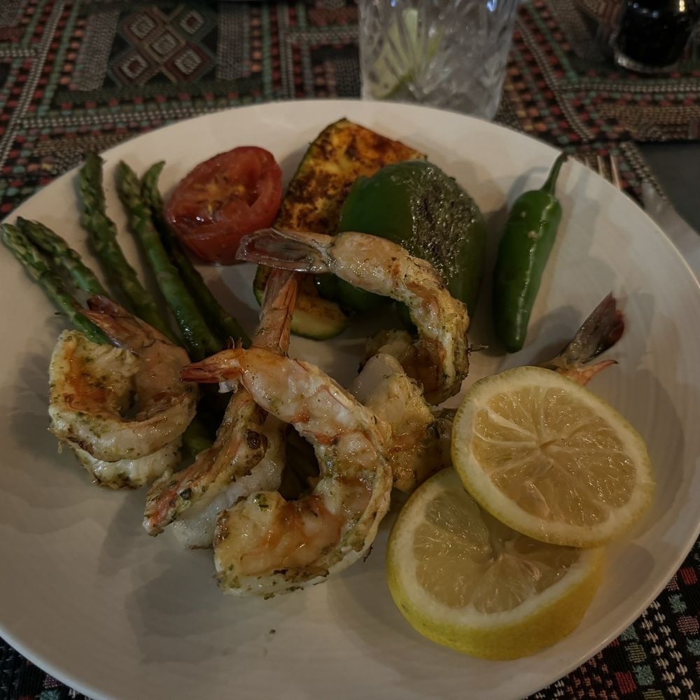 Serrano - Shrimp - Steakhouses Near Me - Cabo San Lucas, BCS Serrano - Shrimp - Steakhouses Near Me - Cabo San Lucas, BCS