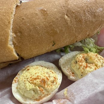 MANDOLA’S DELI - Updated December 2024 - 231 Photos & 357 Reviews