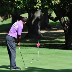 Dragon Ranch Golf Club