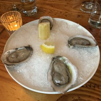 Mosquito Supper Club - Southern Near Me - New Orleans, Louisiana