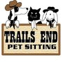 Photo of Trails End Pet Sitting