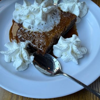 The Monarch Pub & Restaurant - Sticky Toffee Pudding - Pubs Near Me - Pacific Grove, California The Monarch Pub & Restaurant - Sticky Toffee Pudding - Pubs Near Me - Pacific Grove, California
