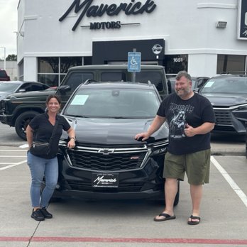 Maverick Motors - Used Car Dealers Near Me - Lewisville, Texas Maverick Motors - Used Car Dealers Near Me - Lewisville, Texas