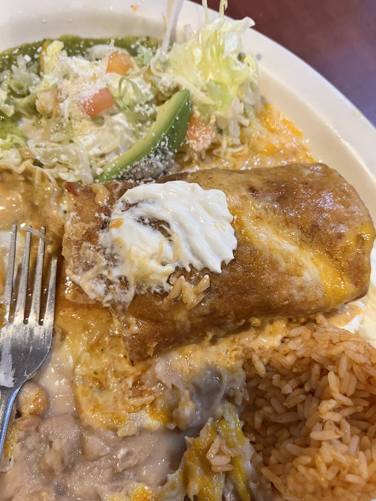 Tenampa Mexican Restaurant