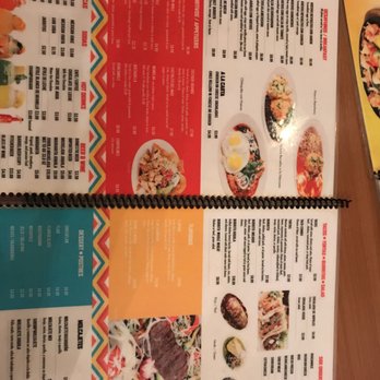 Juquila Restaurant - Mexican Near Me - Los Angeles, California