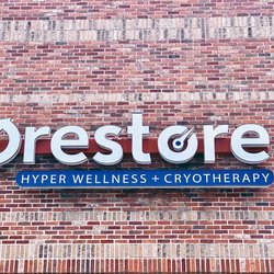 Restore Hyper Wellness