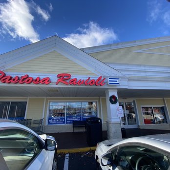 Pastosa Ravioli - Pasta Shops Near Me - Florham Park, New Jersey Pastosa Ravioli - Pasta Shops Near Me - Florham Park, New Jersey