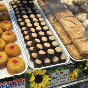 Euro Sweets - Desserts Near Me - Cleveland, Ohio Euro Sweets - Desserts Near Me - Cleveland, Ohio