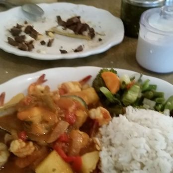 Colombian Cuisine Restaurant - Creole shrimp - Mexican Near Me - Houston, Texas Colombian Cuisine Restaurant - Creole shrimp - Mexican Near Me - Houston, Texas