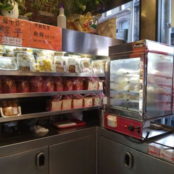 Sweets Bakery - Breads - Bubble Tea Near Me - New York, New York
