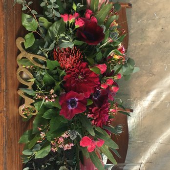 Wine Country Florals - Floral Designers Near Me