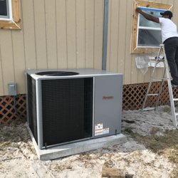 Orlando ac heating and cooling corp