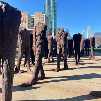 Agora - Community Service/Non-Profit Near Me - Chicago, Illinois