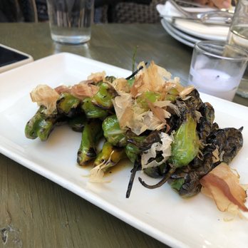2145 Eats - Casual , industrial chic decor . Plenty of parking ,   A place to go with friends for beer and pizza Very friendly. - Pizza Near Me - Costa Mesa, California