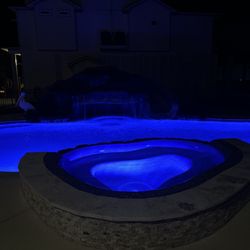 McKinney Custom Pools
