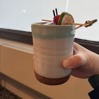 Capital One Lounge - Airport Lounges Near Me - Dulles, Virginia