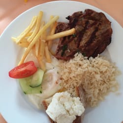 Grelha D'Ouro - Mmmm