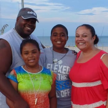 City of St. Augustine Beach - Our families happy place! - Beaches Near Me - Saint Augustine, Florida