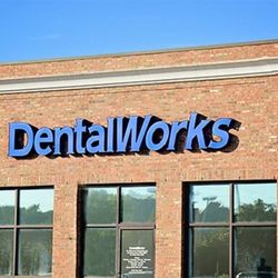 DentalWorks Greenville NC