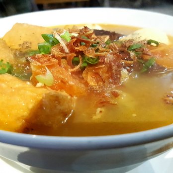 Oc Cay Dua - Crab soup - Vietnamese Near Me - San Jose, California