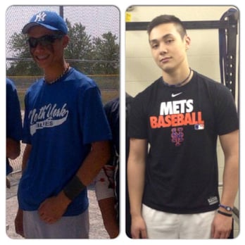 Tempus Performance - Before and After - Trainers Near Me - Toronto, Ontario Tempus Performance - Before and After - Trainers Near Me - Toronto, Ontario