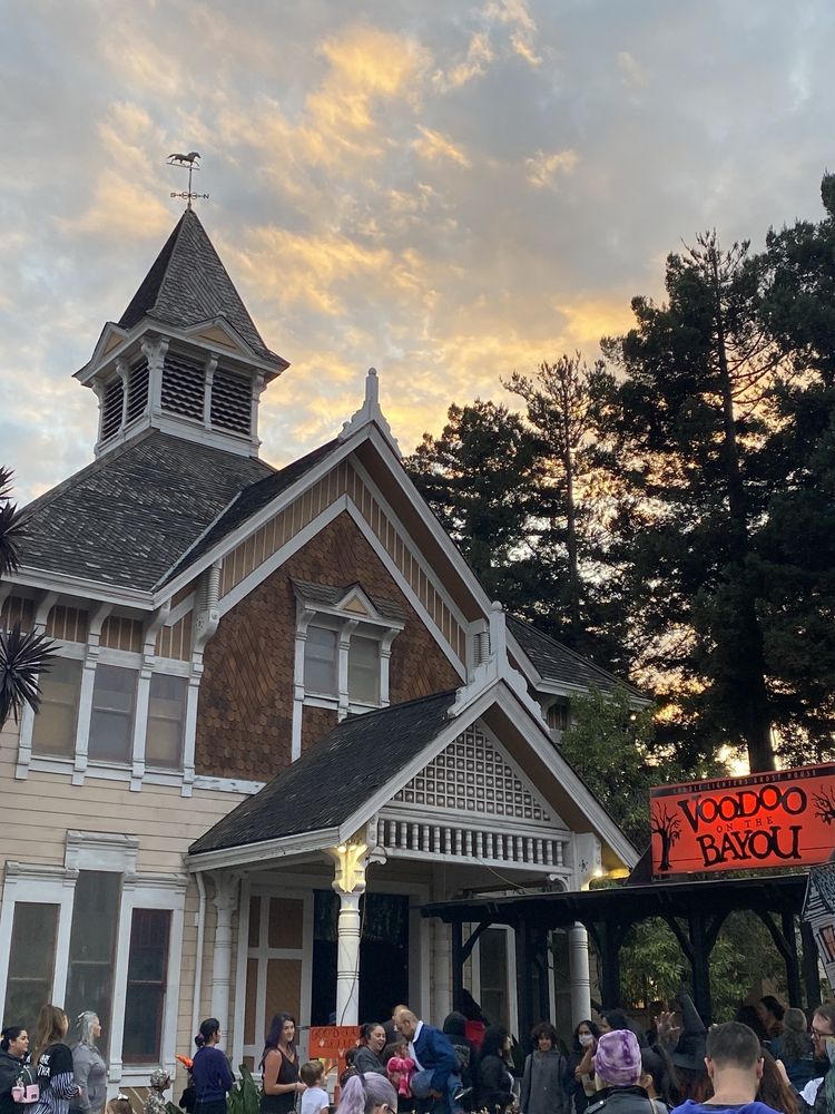 CANDLELIGHTERS GHOST HOUSE Updated September 2024 49 Photos & 28 Reviews 39169 Fremont