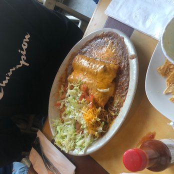 Puerto Vallarta - Mexican Near Me - Covington, Washington