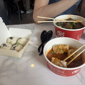 Nan Xiang Express  - Shanghainese Near Me - Boston, Massachusetts