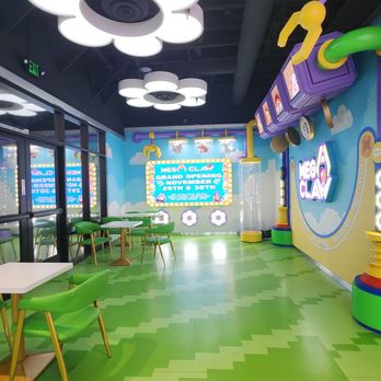 Mega Claw - Grand opening coming late Nov. - Arcades Near Me - Las Vegas, Nevada Mega Claw - Grand opening coming late Nov. - Arcades Near Me - Las Vegas, Nevada