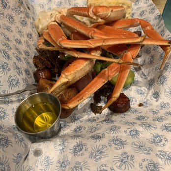 Peacemaker Lobster and Crab - Crab leg boil - Seafood Near Me - Tulsa, Oklahoma Peacemaker Lobster and Crab - Crab leg boil - Seafood Near Me - Tulsa, Oklahoma