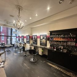 user provided Liquid Hair Salon photo