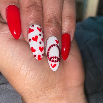 US Nails - Renton - Nail Salons Near Me - Renton, Washington