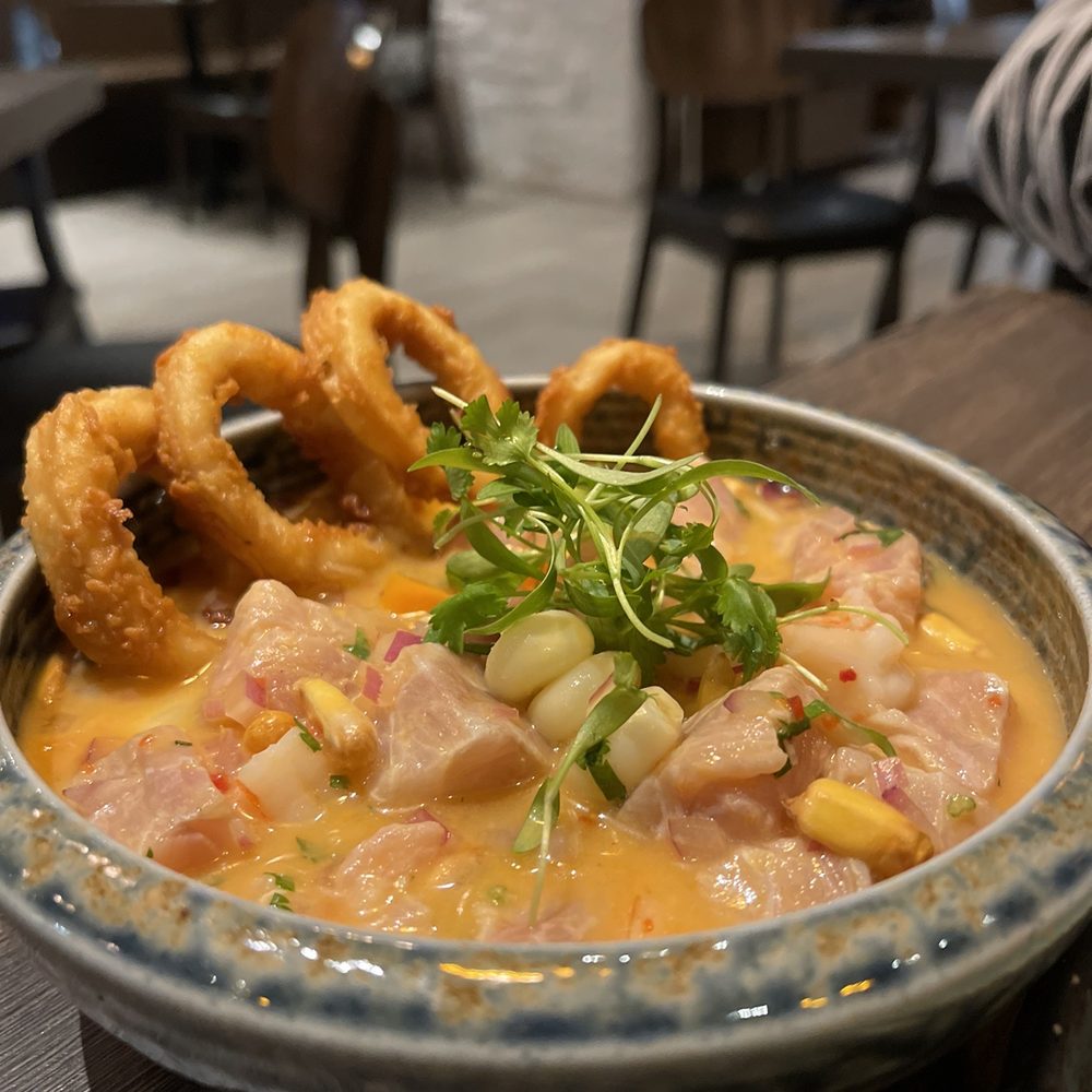 1111 Nikkei - Carretillero Ceviche - Peruvian Near Me - Pinecrest, Florida 1111 Nikkei - Carretillero Ceviche - Peruvian Near Me - Pinecrest, Florida