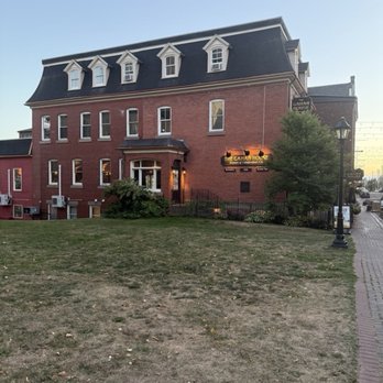 The Gahan House - Exterior - Brewpubs Near Me - Halifax, Nova Scotia The Gahan House - Exterior - Brewpubs Near Me - Halifax, Nova Scotia