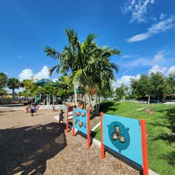 Quail Roost Park