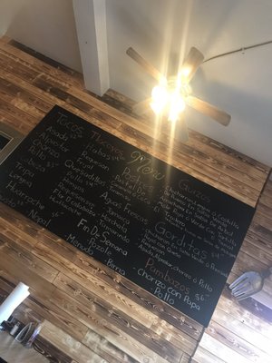 Menu photo 7 El Kacheton Chicago, IL