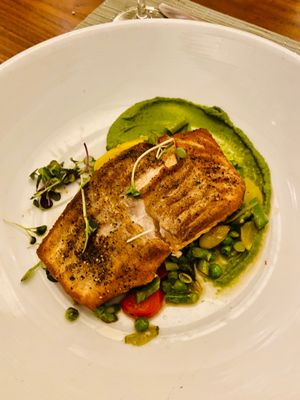 Eno Terra Restaurant & Enoteca by null