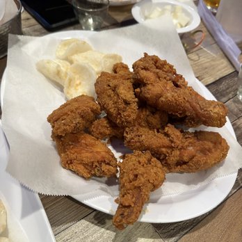 Ttobongee Chicken - Crispy - Korean Near Me - Santa Clara, California Ttobongee Chicken - Crispy - Korean Near Me - Santa Clara, California