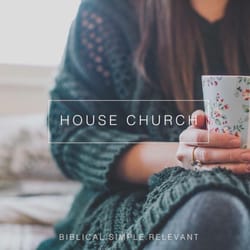 Church Project - House Church Wednesday's 6:30-8:30PM. Multiple locations all over Dallas. HC is our main vehicle for community & discipleship.
