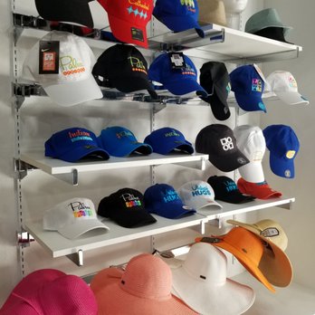 Destination PSP - Hats - Gift Shops Near Me - Palm Springs, California