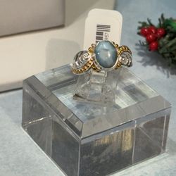 Seven Sisters Gallery - Loved this ring. It was too small  sadly