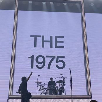 BB&T Pavilion - View from pit - Stadiums & Arenas Near Me - Camden, New Jersey