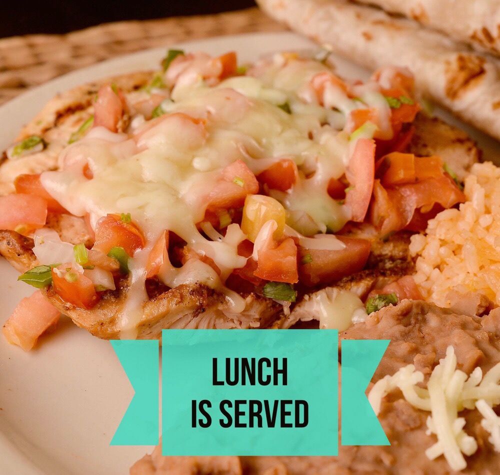 Fajita Pete's - Campbell Rd