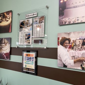 Scratch Bakery - Bakeries Near Me - Hampton, Virginia