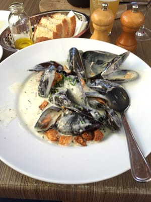 Restaurang VED by null