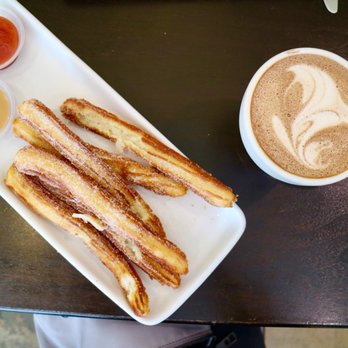 Amara Chocolate & Coffee - 17 January 2018 - Amara Chocolate & Coffee - Coffee & Tea Near Me - Pasadena, California