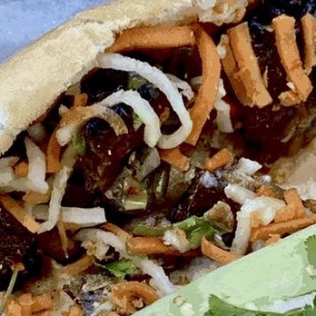 Banh Mi Saigon 168 - Vietnamese Near Me - Westminster, California