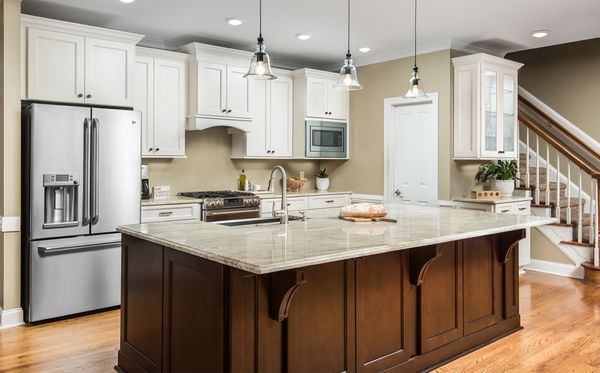 In stock Today Cabinets