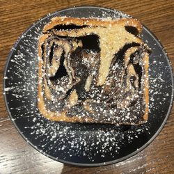 The Deli on Crown