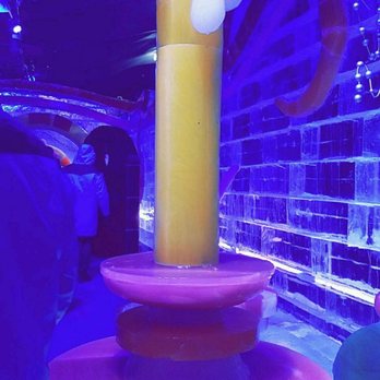 ICE! - Amusement Parks Near Me - Grapevine, Texas ICE! - Amusement Parks Near Me - Grapevine, Texas